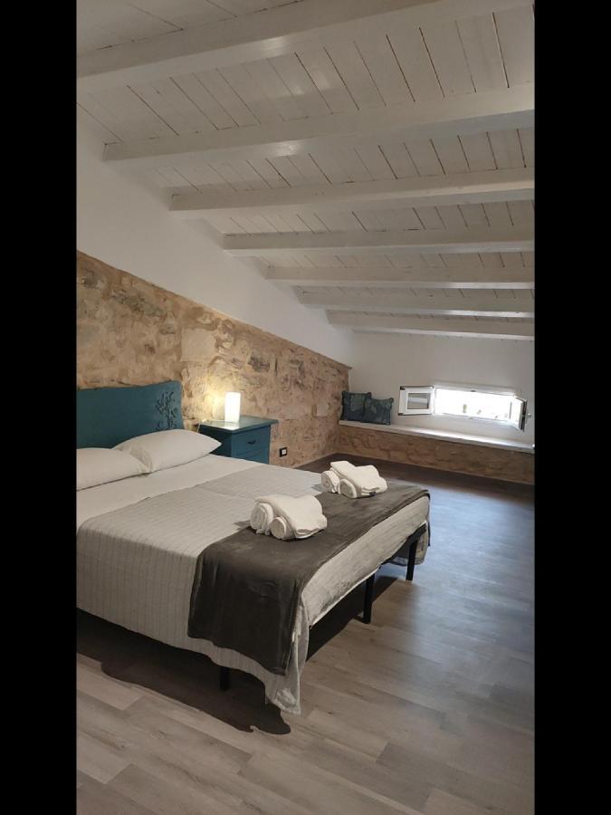 라구사 La Carraia B&B 외부 사진