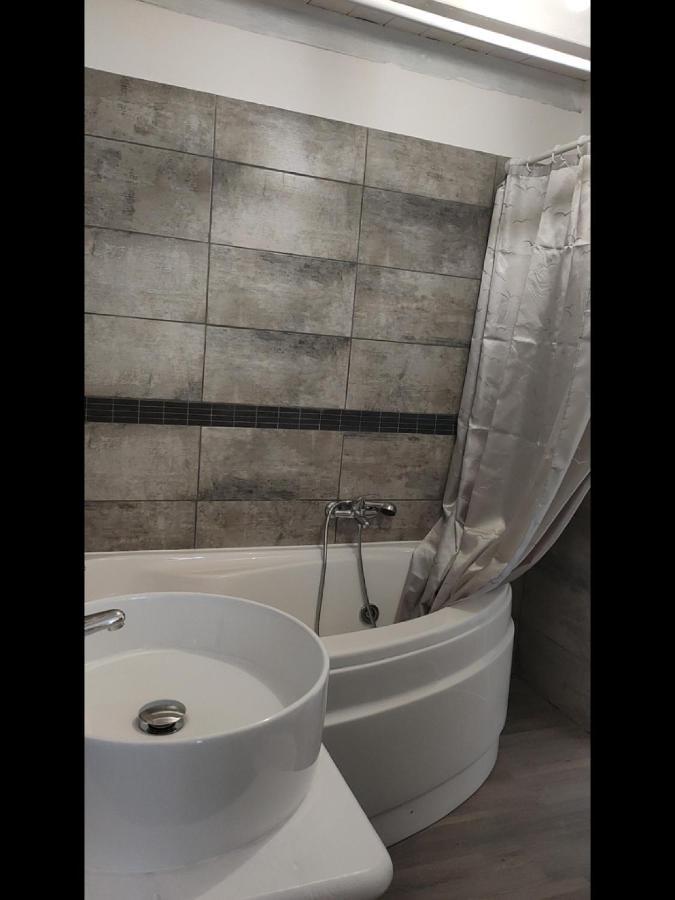 라구사 La Carraia B&B 외부 사진