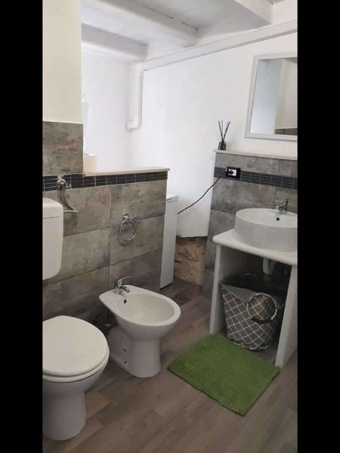 라구사 La Carraia B&B 외부 사진