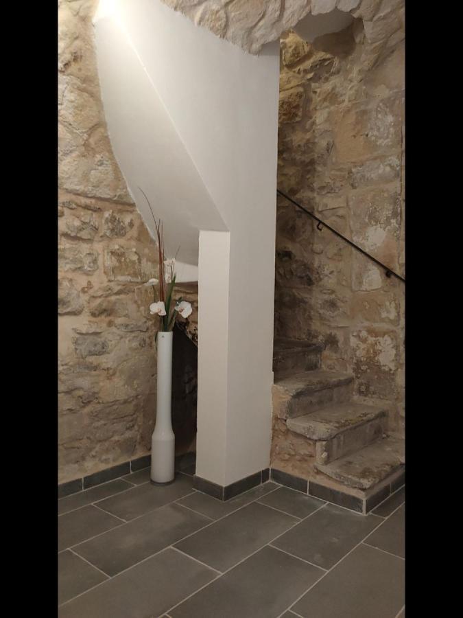 라구사 La Carraia B&B 외부 사진