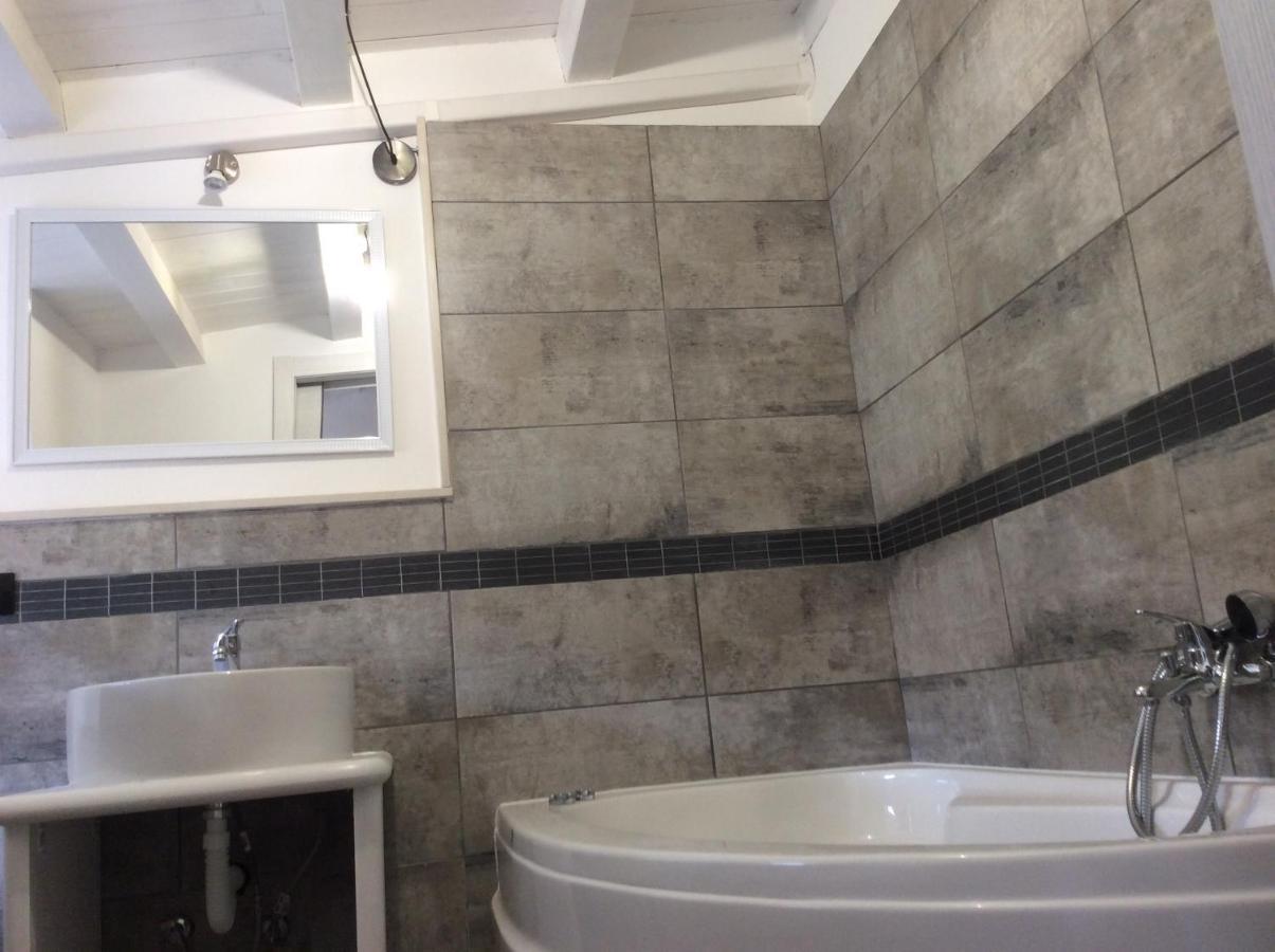 라구사 La Carraia B&B 외부 사진