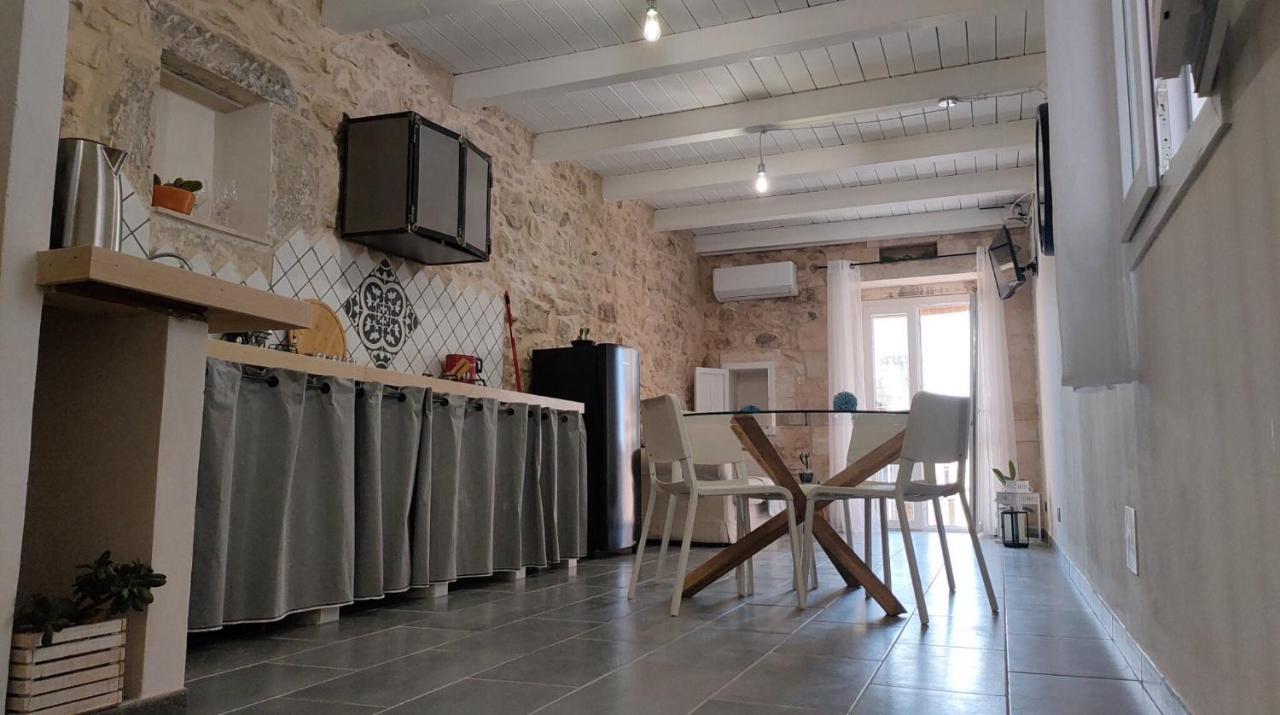 라구사 La Carraia B&B 외부 사진