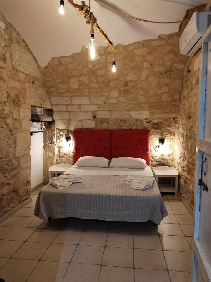 라구사 La Carraia B&B 외부 사진