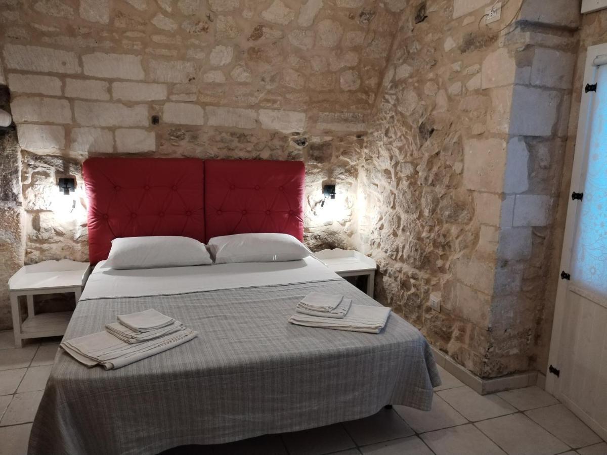 라구사 La Carraia B&B 외부 사진