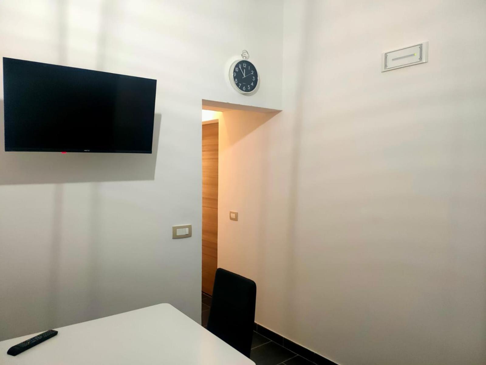 라구사 La Carraia B&B 외부 사진