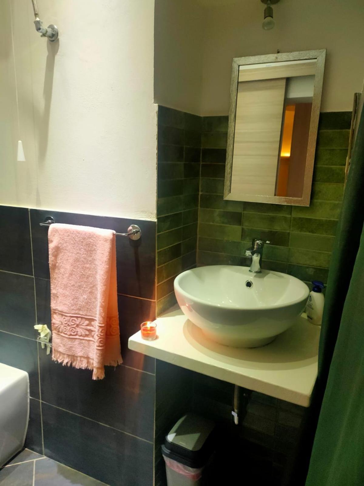 라구사 La Carraia B&B 외부 사진