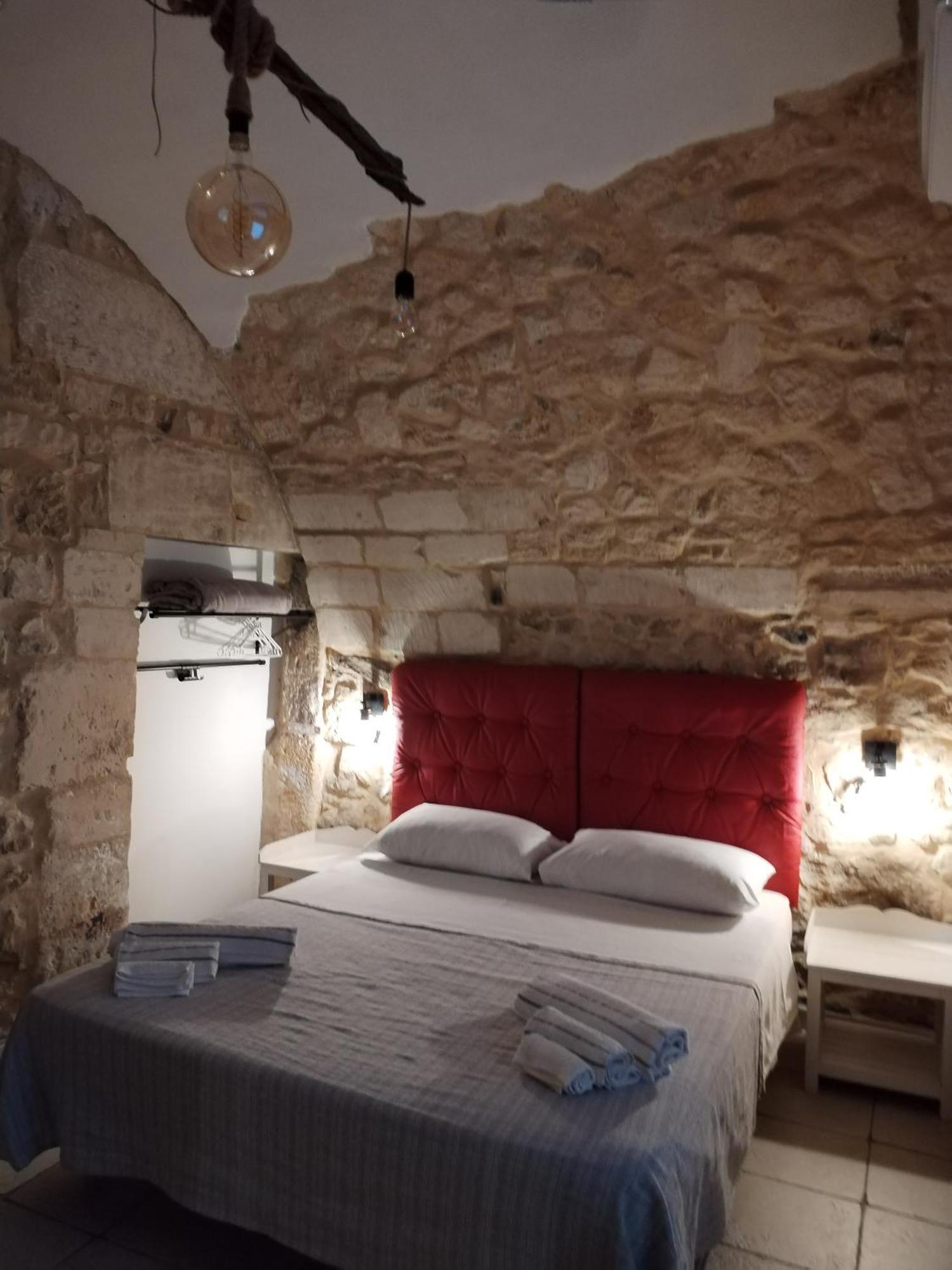 라구사 La Carraia B&B 객실 사진