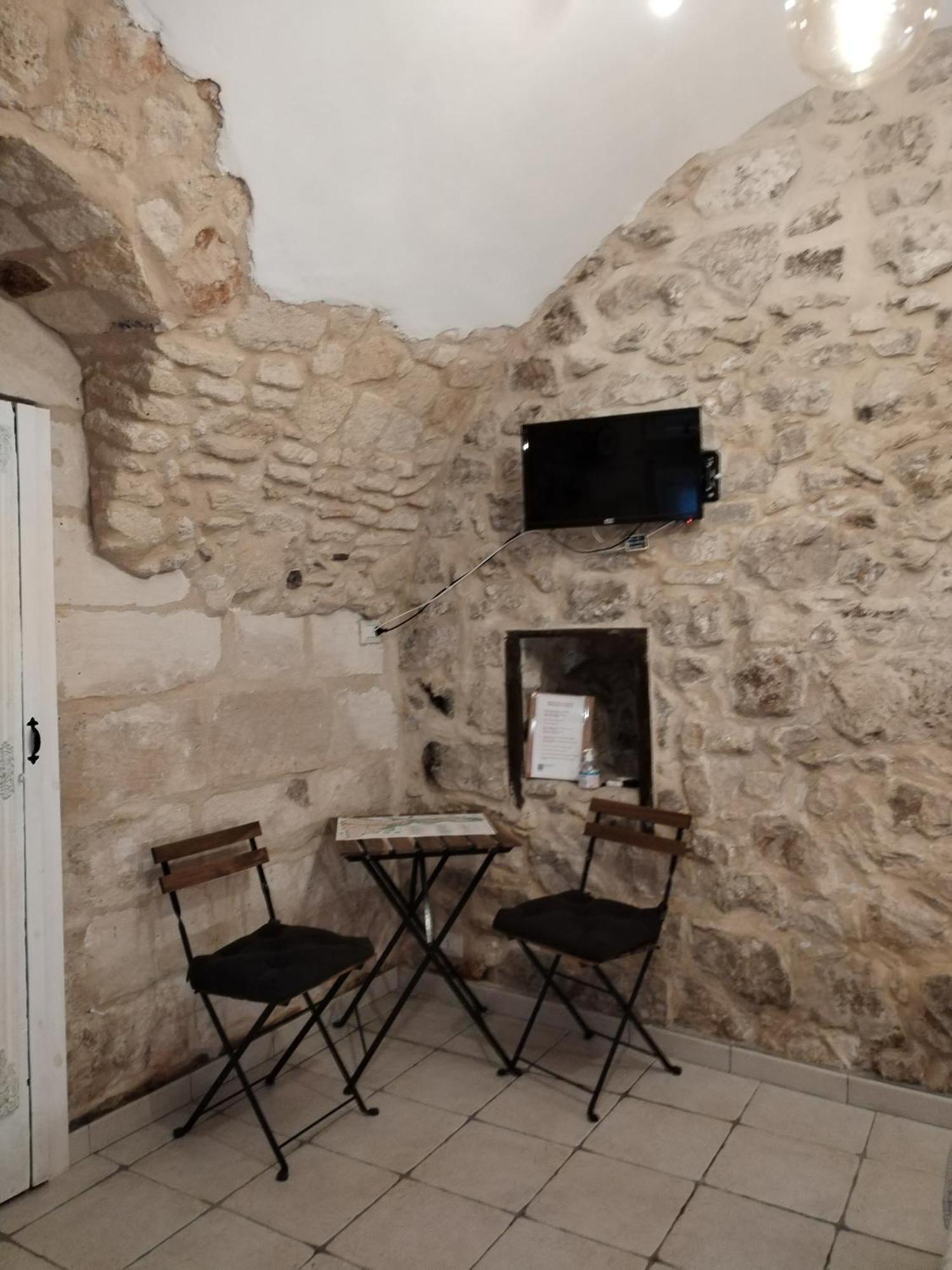 라구사 La Carraia B&B 객실 사진